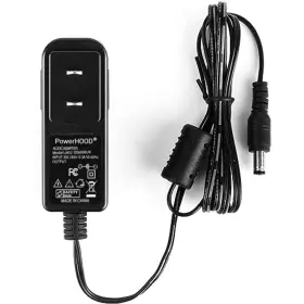 Powerhood J652-1206000ux 12v Ac/dc Adapter Charger Compatible With Tc Electronic Clarity M Stereo Desk Powerhood J652-1206000ux 12v Ac/dc Adapter Charger Compatible With Tc Electronic Clarity M Stereo Desk