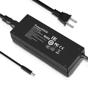 Powerhood Ph-5603580d Ac Dc Adapter Compatible With Soundboks Go Portable Wireless Bluetooth Speaker P