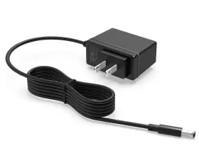Powerhood Wl-wn592ax6 Ac/dc Adapter For Wavlink Ax6000 Wifi 6 Router Dual Band Power Supply Charger
