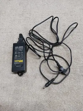 Powerhood Zf120a-1205000 Ac Adapter For Zf120a1205000