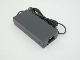 Powersolve Ps45a24 Ac Power Adapter 24v 1.88a 45w Avaya 700284938 Ipo Soe Pwr