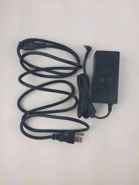 Powersource Pc-ac2 Power Source 65w Charger Ps-ac2 19v 3.42a Ac/dc Supply Ac Cord 3.5mm New Powersource Pc-ac2 Power Source 65w Charger Ps-ac2 19v 3.42a Ac/dc Supply Ac Cord 3.5mm New