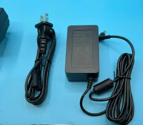 Powersource Ps-s8 Switching Power Supply Adapter 100-240vac 12vdc 3.33a
