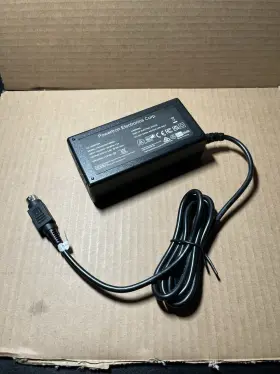 Powertron Electronics 32.5w Original Ac Dc Adapter For Targus Docking Station Series No Power Cord