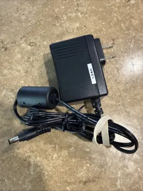 Powertron Electronics Corp 753263508362 Oem Ac Adapter Charger Pa1024-2hub Pa1024-120hub200 Power