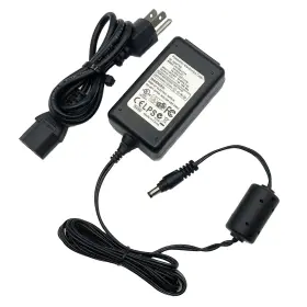 Powertron Electronics Pa1024-120t1a150 Ac/dc Adapter 18w 12v P/n