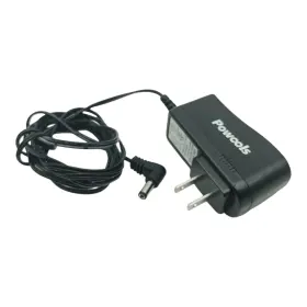 Powools Rk-3100500 Vacuum Charger Ac/dc Adaptor Model 31v 500ma