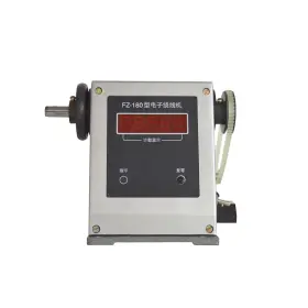 785869999671 PREASION Winder Coil Transformer Coiling Pedal