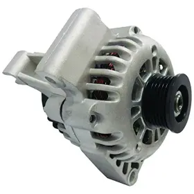 Premier Gear Pg-8229-ho Alternator Replacement For Cutlass V6 97-97 Malibu