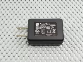 GS2U-006-0501200-LB PREVENTICE SOLUTIONS Power Supply Adapter GS2U-006-0501200-LB PREVENTICE SOLUTIONS Power Supply Adapter