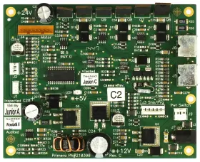 18150062 PRIMERA TECHNOLOGY Printer Control Board