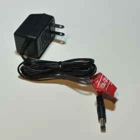 Proctor & Gamble Cpw28090015du2 Swiffer Sweep And Vac Ac Adapter Dc 9v 150mat-sg1700-000