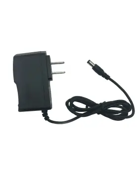 Protech 789048343071 24v Dc 400ma Power Supply Transformer Switching Adapter 120v Ac Drillmaster