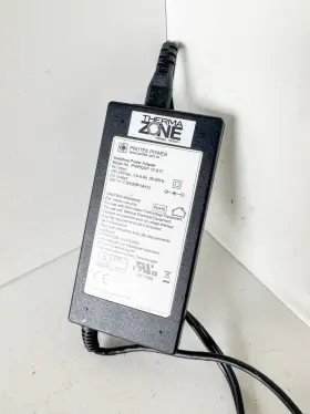 Protek Pmp92sf-12-b17 Genuine Oem Thermazone Power Supply 12v 7.5a Ac El12