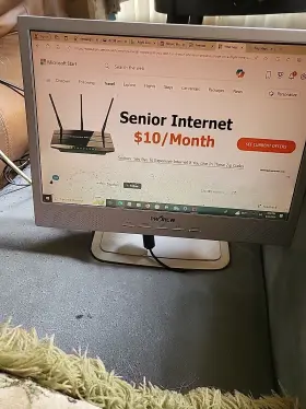 714067939936 PROVIEW Lcd Monitor