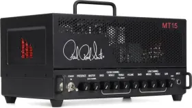 Prs 103730 St-- Mt 15 Mark Tremonti 15-watt Amplifier Head