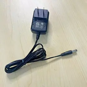 Pse Psea050120u Switching Adapter Model Output 5v 1.2a Tested