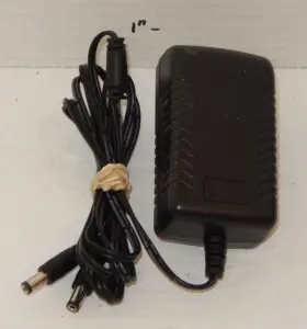 Pse Psed120200u Ac/dc Power Adapter W Input 120v/output 12v 2a