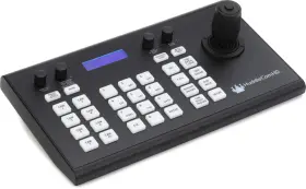 HC-JOY-G4 PTZOPTICS Huddlecamhd Joystick Controller