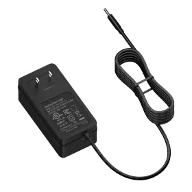 Puimit Fba0070-1 15v Speaker Charger For Turtlebox Gen 2 And 3 Loud Replacement Outdoor Port
