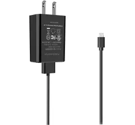 Puimit Sg-0502000au 5v Charger For Noco Genius Boost Sport Gb20 Gb30 Gb40 Gb70 Battery Jump Starter