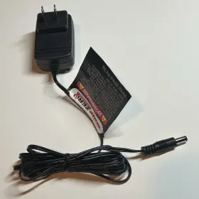 183563 PUMP ZERO Power Supply
