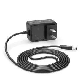 Pwept Pwus01233 28.8v Ac Adapter Charger Fit For Shark Ir101 Ion F80 Ir100 Ir141 Ir70 If282 I