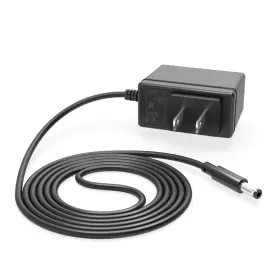 Pwept Pwus01336 5v Power Cord Charger For Victrola Turntable Record Player Adapter