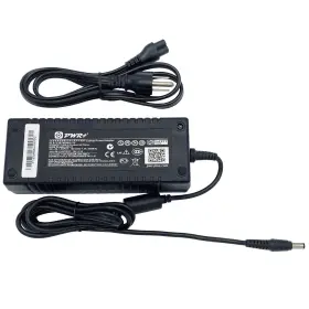Pwr 0302a19120 Genuine C4 Power Adapter 19v 6.3a 120w Laptop Charger 5.5x2.5mm Barrel Plug Pwr 0302a19120 Genuine C4 Power Adapter 19v 6.3a 120w Laptop Charger 5.5x2.5mm Barrel Plug