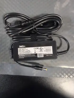 Pwr 813820021625 65w Ac Panasonic Toughbook Taj160406open Box #1 Pwr 813820021625 65w Ac Panasonic Toughbook Taj160406open Box #1