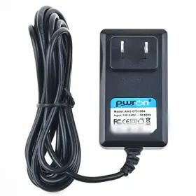 Pwron 1701-0310329 Ac To Dc Adapter For Nady Audio Pad-1m Mm-141 Mm-242 Mm-14fx 4-ch