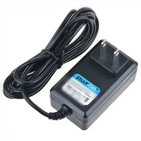 Pwron 1701-0322143 6.6 Ft Cable Ac Adapter For Sil Ud1201b Class 2 Power Supply Cord Wall Hom