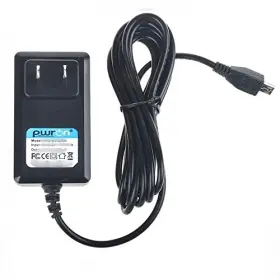 Pwron 1701-0401318 Ac Adapter Power Supply Wall Cable Charger Cord For Teclast P76 P Pwron 1701-0401318 Ac Adapter Power Supply Wall Cable Charger Cord For Teclast P76 P