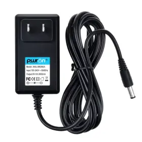 Pwron 426898973234 9v Ac/dc Adapter For P-touch Label Maker Power Supply Pt-d200/pt-1290