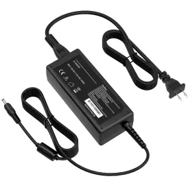757631652411 PWRON Ac Adapter Charger Nordictrack Rowing