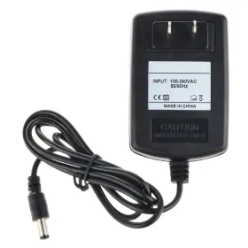 Pwron 757631652442 Ac Adapter For Inse Model V770 6 In 1 Lightweight Cordless Stick Vacuum Cleaner
