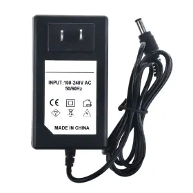 757631652602 PWRON Ac Adapter Umlo Cordless Handheld Stick