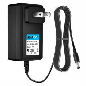 Pwron 757631654750 Ac Dc Adapter For Tongveo Tv-v10h Tv-v3u Tv-v20u M3b Camera Power Supply
