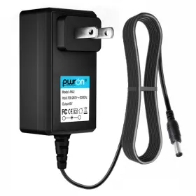 Pwron 757631654774 9v Ac Adapter For Life Fitness Elliptical Trainer X1 X3 X5 X5i C1 Power Supply
