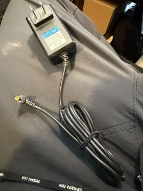 757631739334 PWRON Ac Adapter Ablegrid Switching Power Supply