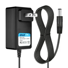 Pwron Pw-1606-2003 6.6 Ft Long 9v 2a Ac To Dc Power Adapter Charger For Soundfreaq Sfq04 Sfq04l Sou