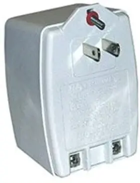 612520396190 PWS Ac Power Supply Adapter Transformer Plug Wi