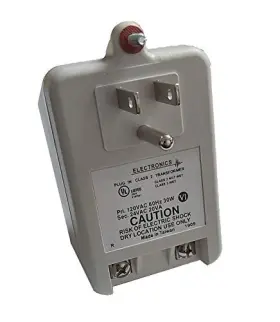 PWS-2420 PWS Power Supply Ac Adapter Transformer Plug Wit