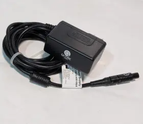 Q-core 15072-000-0005 Q-core Gmpu18u-2 Med. Switching Power Supply For Eitan Sapphire
