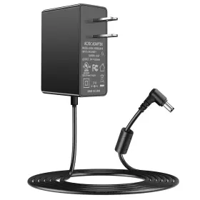 Qanxun Qx-09850-01 9v 850ma Power Adapter For Guitar Pedals 100v-240v To Ac/dc Cord Supply