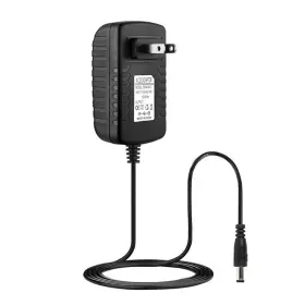 Qkke 140429226870 Replacement For 12v 1.5a Ac-dc Power Adaptor Boifun Portable Dvd Player