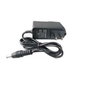 Qplove 192188103465 Android Tv Box Dc 5v 2a/2000mah Ac Power Adapter Replace Wall Charger Cable C