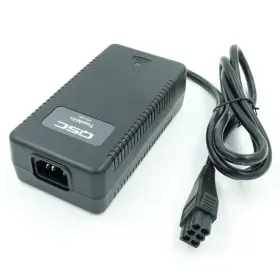 Qsc Qsc-pw00010802-fol1-sn# Ms-000681-00 External Power Supply For Touchmix-8 And Touchmix-16 Qsc Qsc-pw00010802-fol1-sn# Ms-000681-00 External Power Supply For Touchmix-8 And Touchmix-16