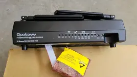 65-31822-2500 QUALCOMM Networking Pro Wi Fi Access Point Unit