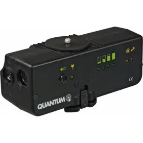 Quantum Instruments 860131 Turbo Ac Adaptor 120-240vac